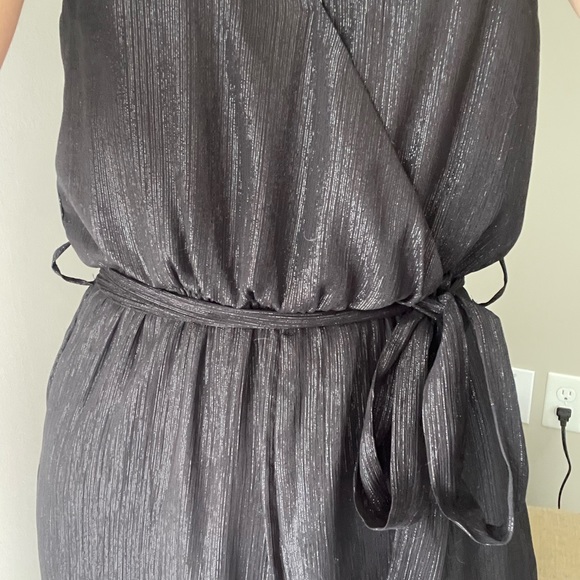 Sparkly Jumpsuit - Picture 2 of 3